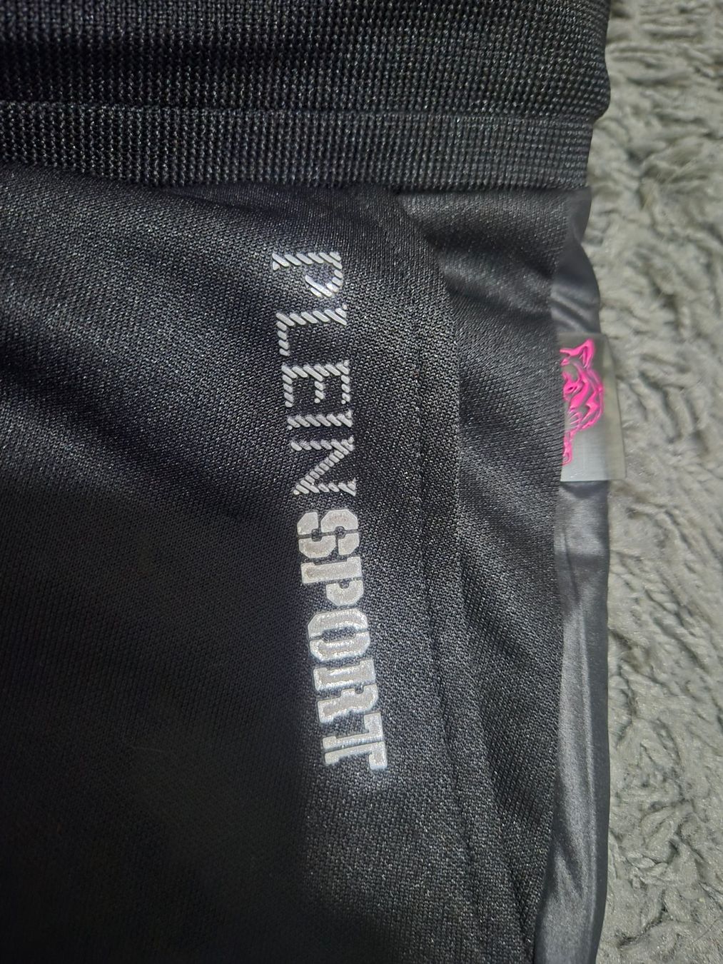 Philipp Plein Pantaloni: Plein Sport neuf jogging - L - – Nuovo (secondo la descrizione) da Confignon venduto da Mafior1977 2