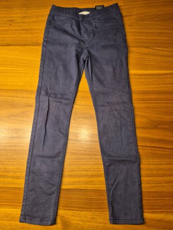 Jeggings / Hosen Gr. 134