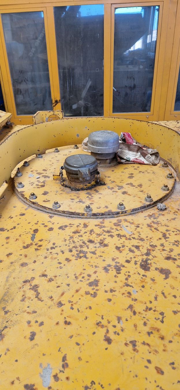 Sonstiges Fahrzeugzubehör: Baustellentank Dieseltankstelle – Gebraucht aus Steinach von Stschweizer 4