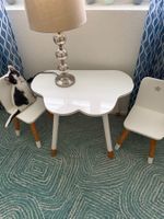 Table + chairs Kids