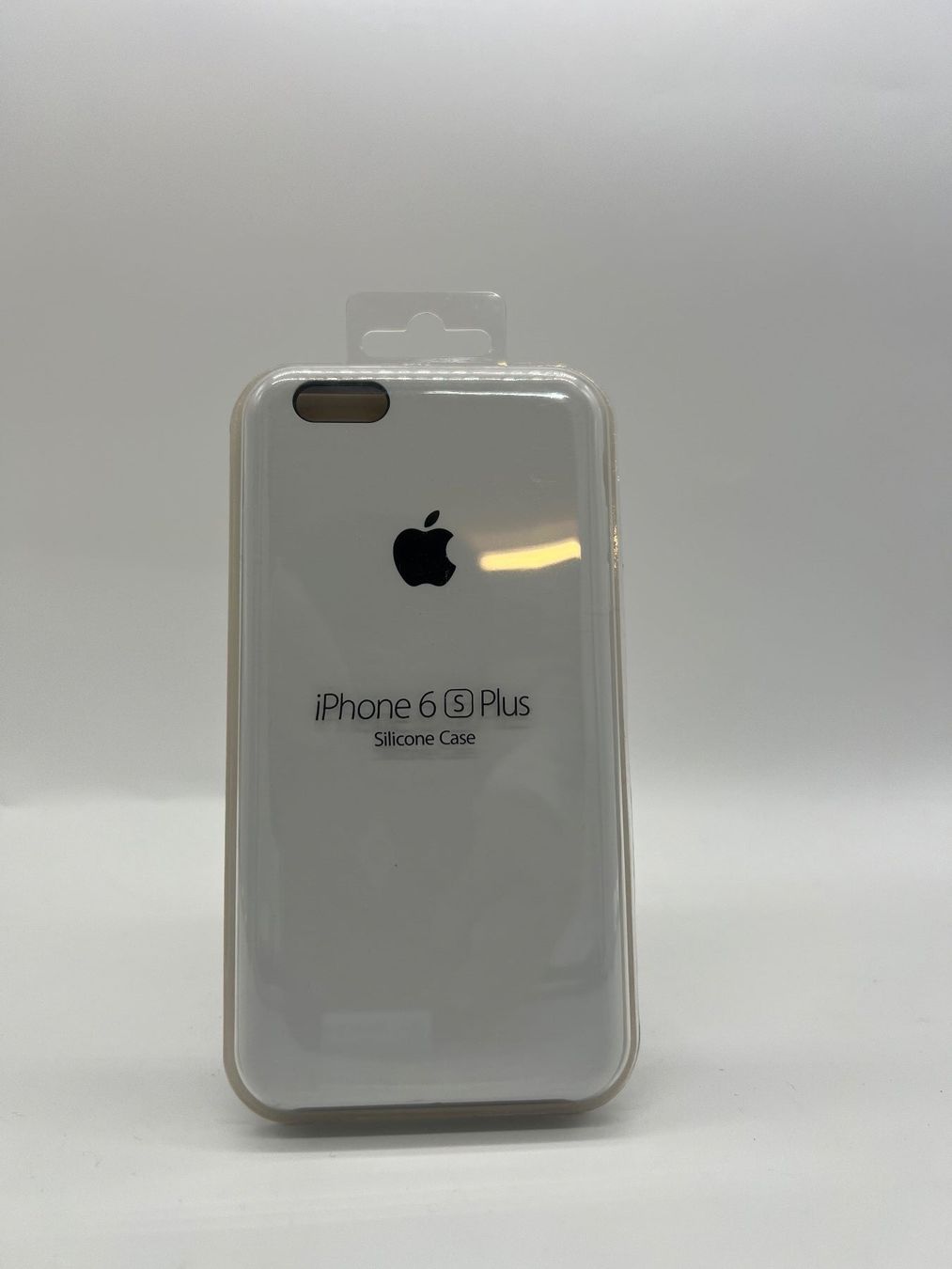 Apple Cover & Protezioni schermo: iPhone 6S Plus Silicone Case Neu & ORV – Nuovo e nell'imballaggio originale da Zürich venduto da Budgetdisplay_Shop