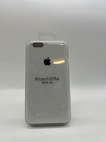iPhone 6S Plus Silicone Case Neu & ORV