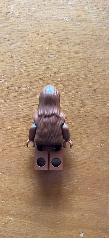 Giocattoli: Wookiee - Lego Star Wars – Usato da Viganello venduto da 597_k72f 1