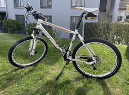 Stevens Velo Fahrrad 30 Gänge