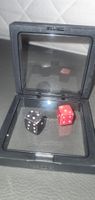 🎲, Würfel Speckstein, Dés faits main, Handmade dice, Dadi