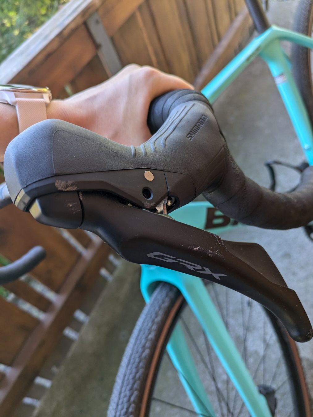 Bianchi Biciclette: Bianchi Impulso Comp gravel M – Nuovo (secondo la descrizione) da Bönigen venduto da Bru_8qhk 1