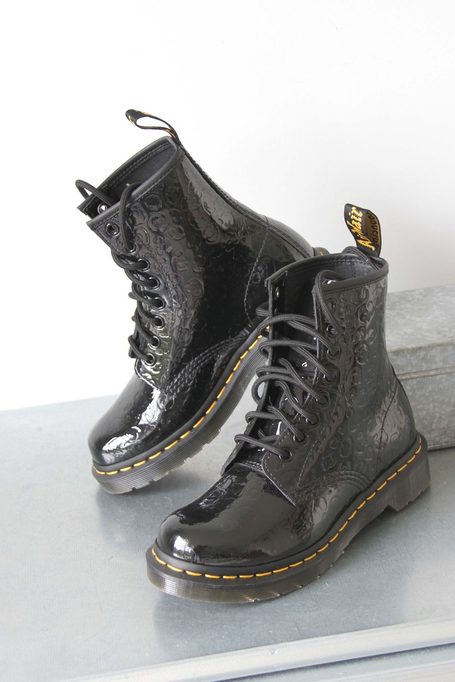 Scarpe da donna: Dr. Martens Sinclair Gr. 36 - Damenschuhe - Boots / Docs – Usato da Merlischachen venduto da sammlerstueck 2