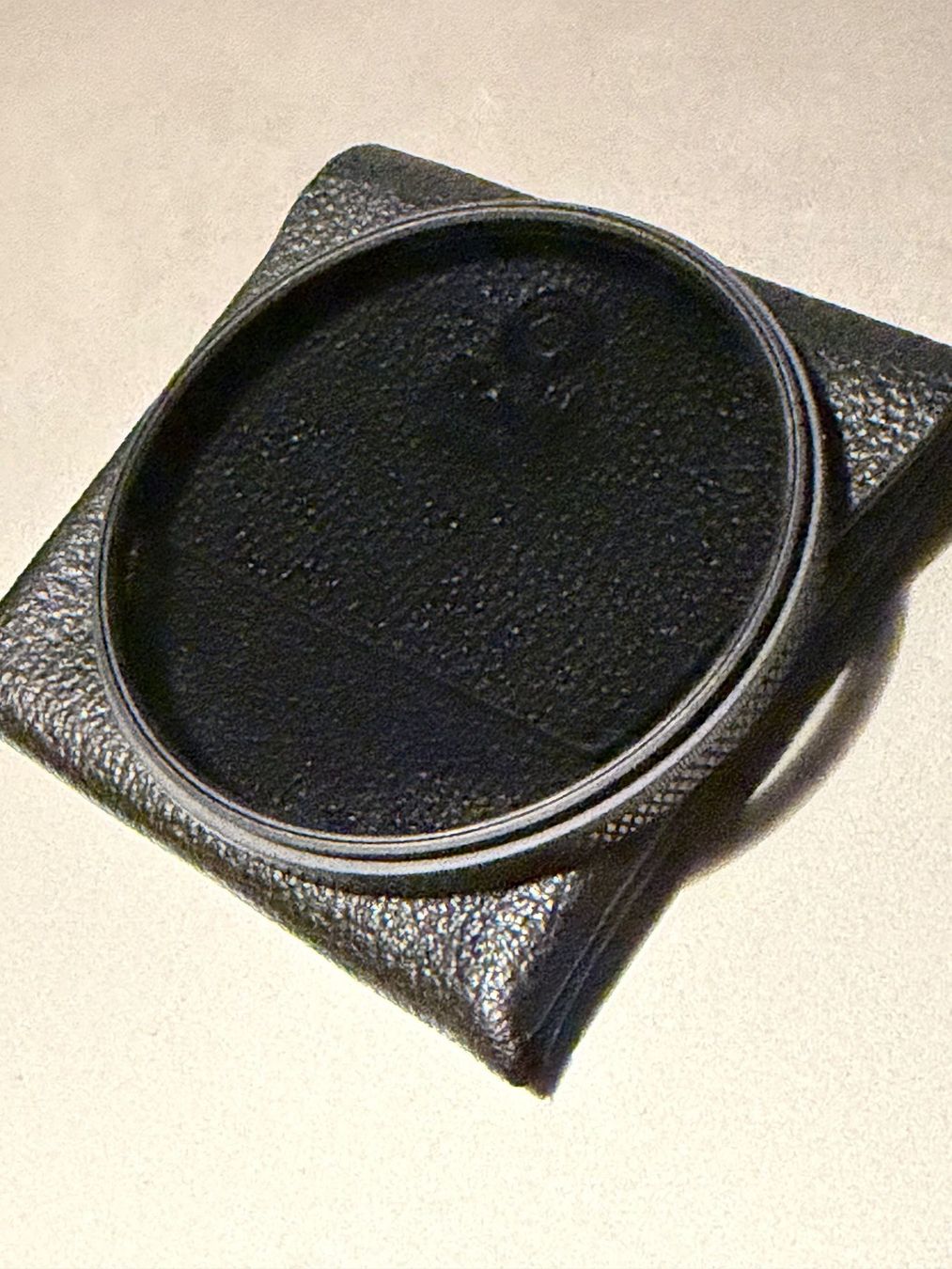 Filter: Filtre polarisant B+W CPL MRC Basic 77 mm – Gebraucht aus fey von Caductilometre 1