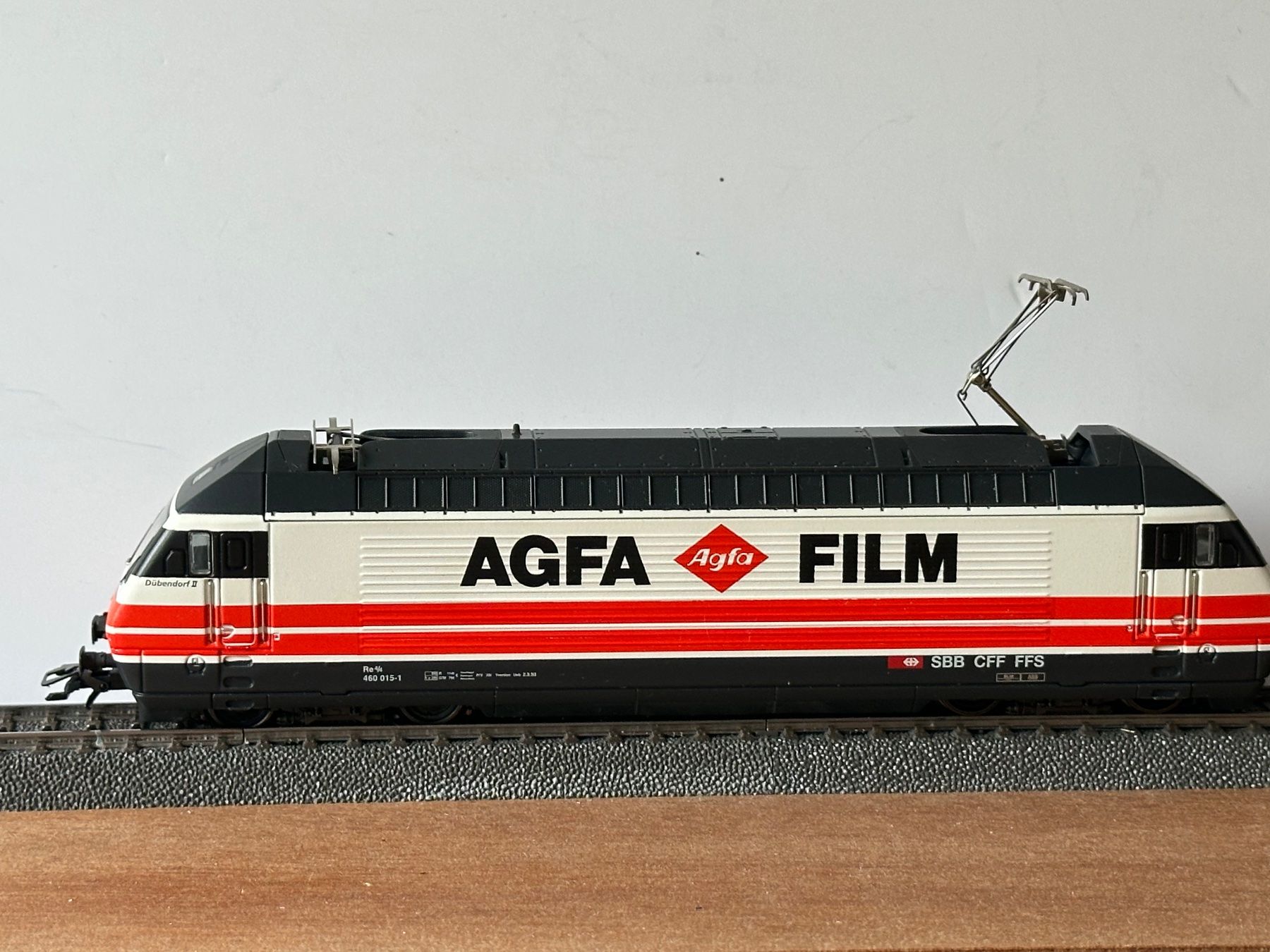 Märklin Modellini di ferrovie: Locomotive   HO – Usato da Onex venduto da paclemarin 2