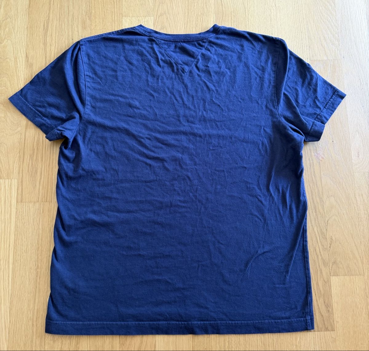 Tommy Hilfiger T-shirt: Tommy Hilfiger T-Shirt - Grösse M – Usato da Oberwil BL venduto da Ray_Pa_Ts 3