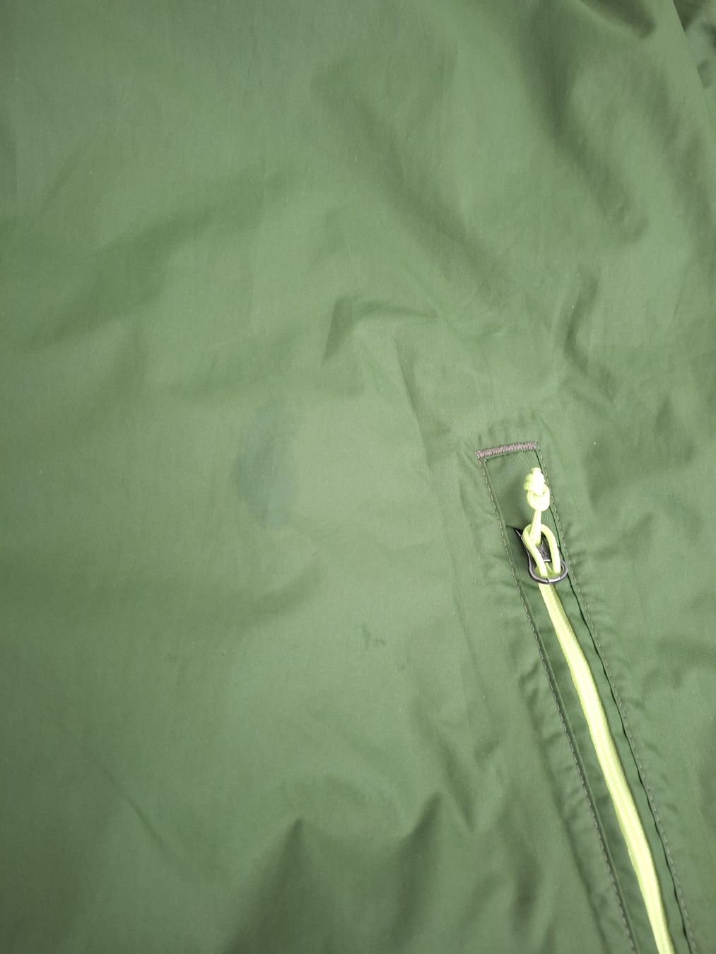 Decathlon Giacche: Regenjacke gr M – Usato da Thun venduto da Thun67 1