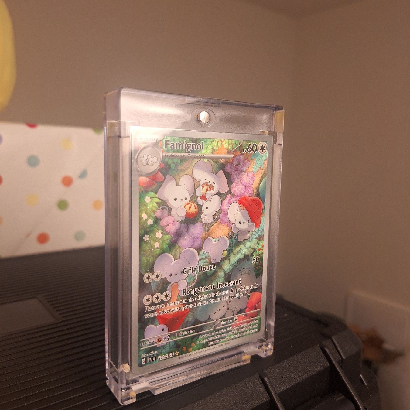 Pokémon Sammelbilder & Trading cards: Pokemon - 20 AR/IR & Promos – Neu (gemäss Beschreibung) aus Biel/Bienne von Seyran 5