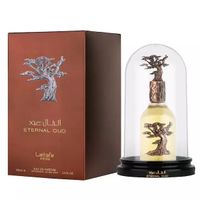 Lattafa Pride ' Eternal Oud' Eau de Parfum 100ml