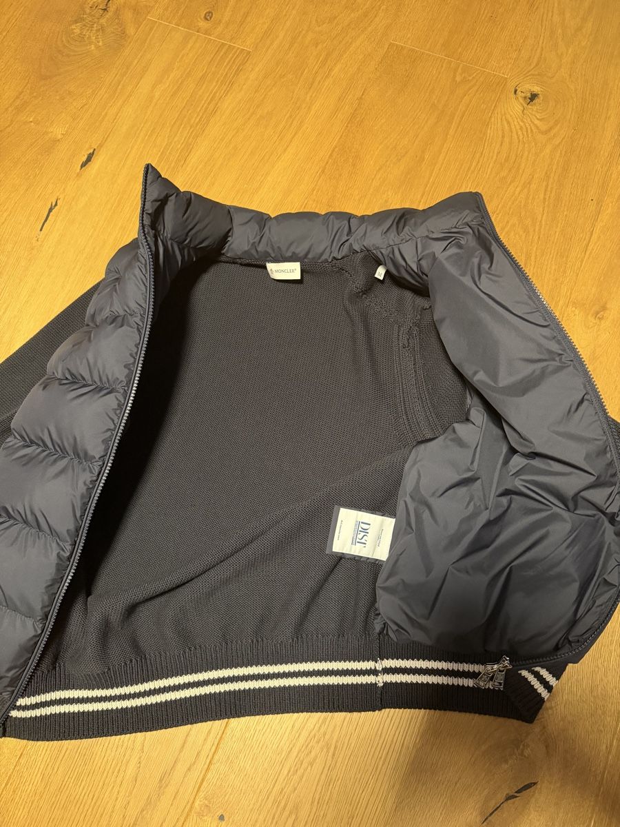 Giacche: Moncer cardigan – Nuovo (secondo la descrizione) da Uetikon am See venduto da Dariusstasys 1