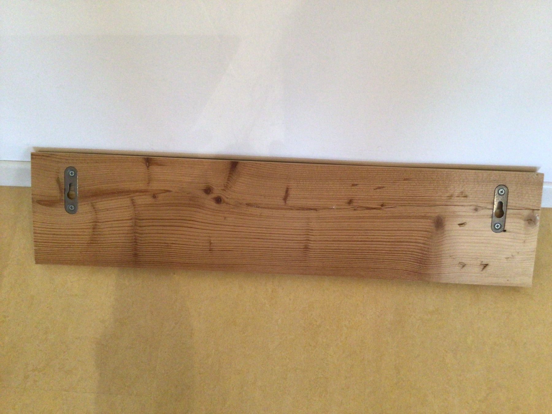 Articoli in legno: Garderobe – Nuovo (secondo la descrizione) da Benken SG venduto da Hagli76 3