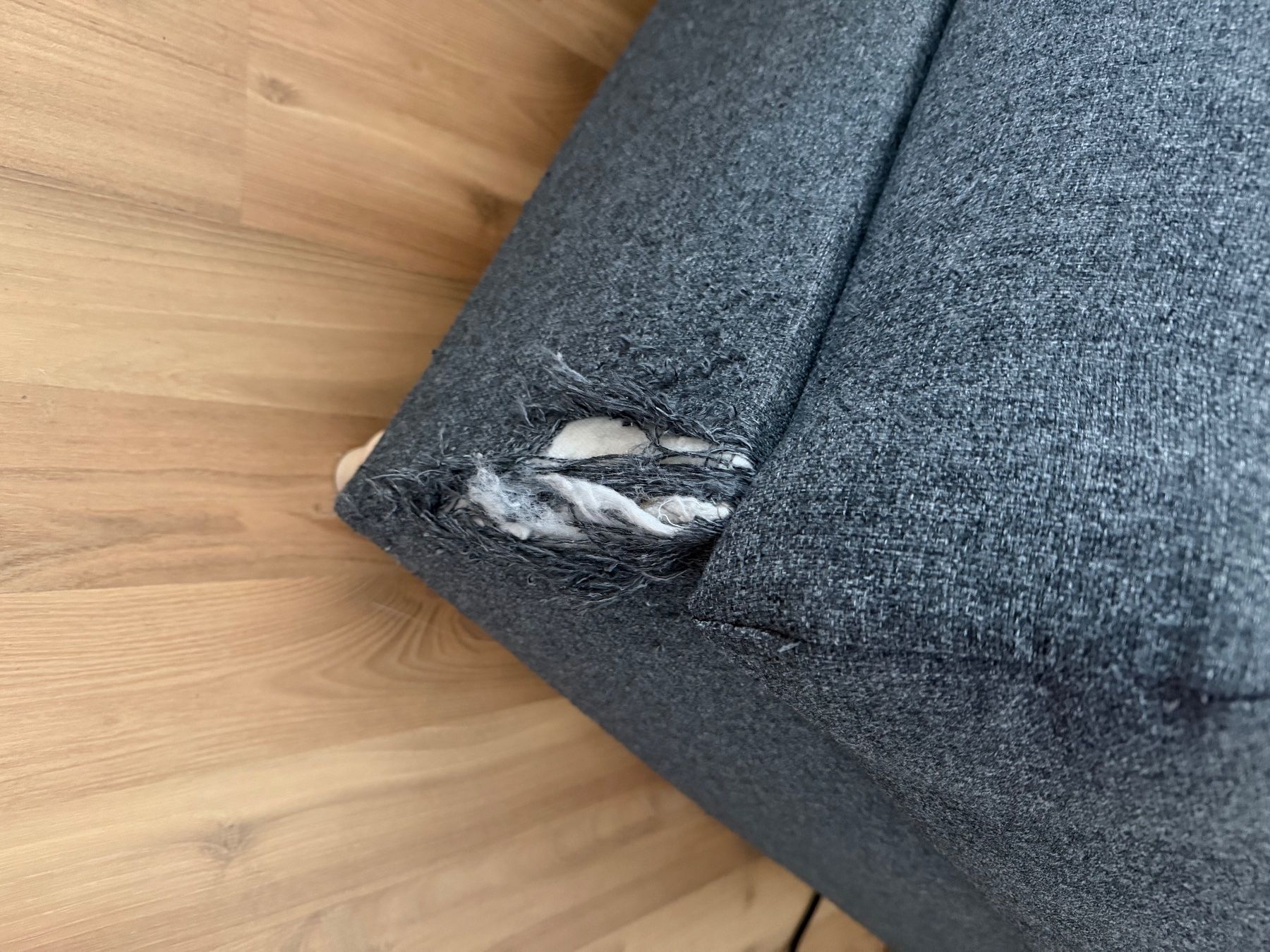 Ikea Divani: 3-Sitzer-Sofa von IKEA – Difettoso da Olten venduto da mva_g6ss 5
