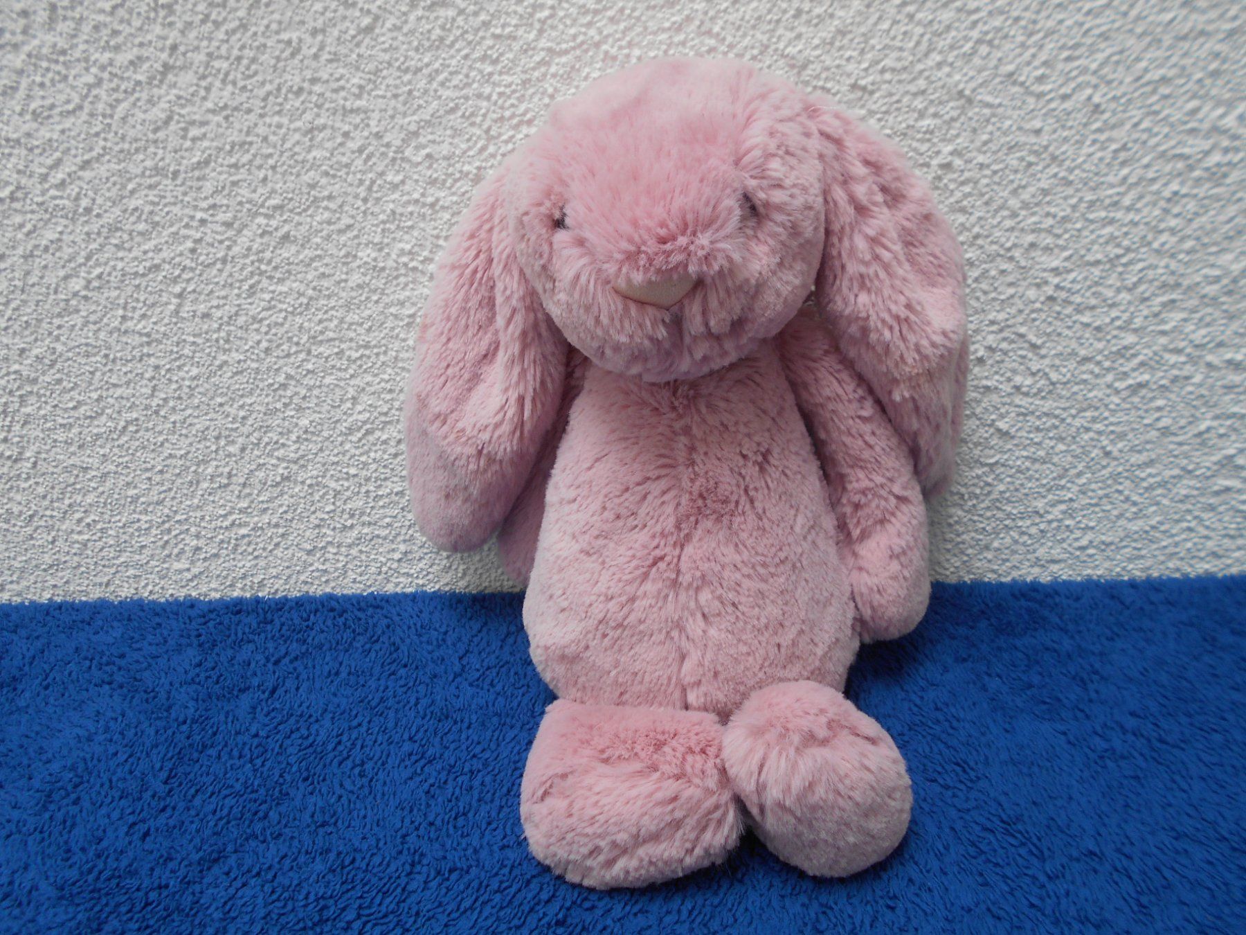 Jellycat Giocattoli: Jellycat Kaninchen ca 30 cm – Usato da Niederuzwil venduto da kleine_hexe