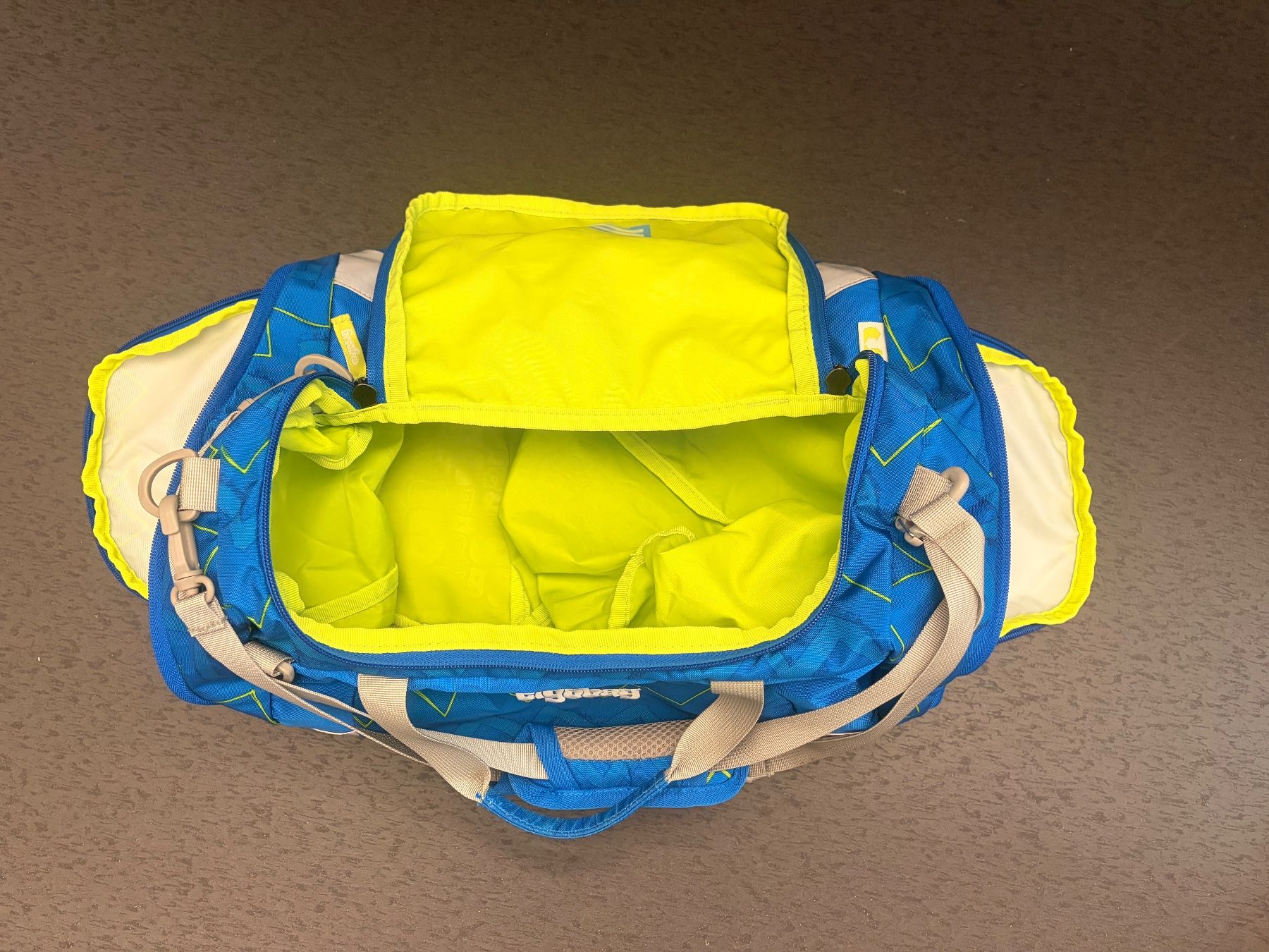 Ergobag Kindertaschen: ergobag Sporttasche – Neu (gemäss Beschreibung) aus Schongau von adi1376 3