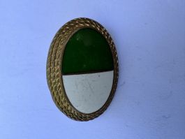 Médaille Vaud Broche Vaud