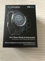 Simvalley smartwatch instructions hot sale