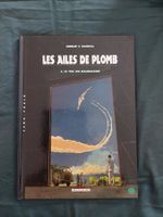 Les Ailes De Plomb T.2 Ed. 2006 TBE
