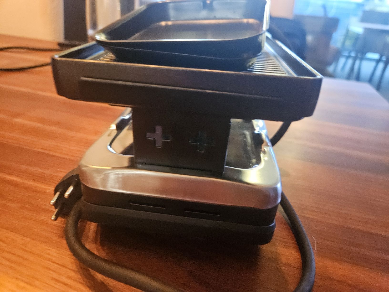 Appareils de cuisine: 2er raclette ofen  – D'occasion à Thun par Deathcorequeen 1