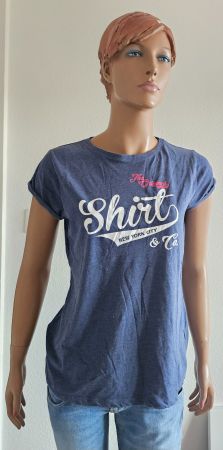 Trendiges T-Shirt Gr. L von Chicoree