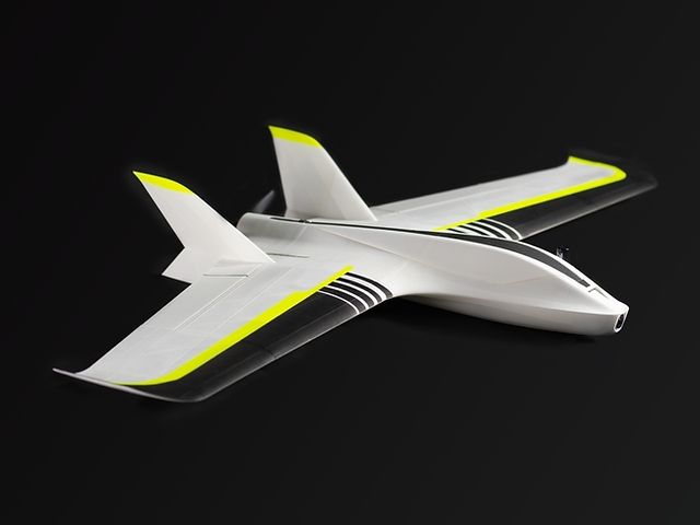 Modellismo RC: Helix, Modellflugzeug (0.8m) – Nuovo e nell'imballaggio originale da Gonten venduto da reko12 3