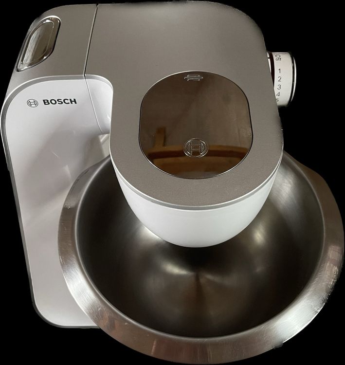 Küchenmaschine Bosch MUM58243 | Kaufen auf Ricardo