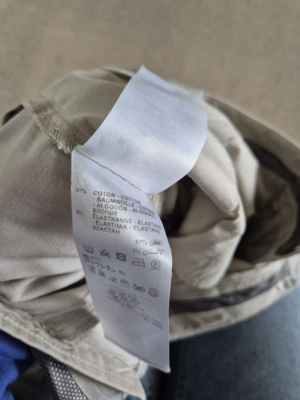 Kookai Pantaloni: Kookai Hose  – Usato da Schlieren venduto da nat_76vd 4