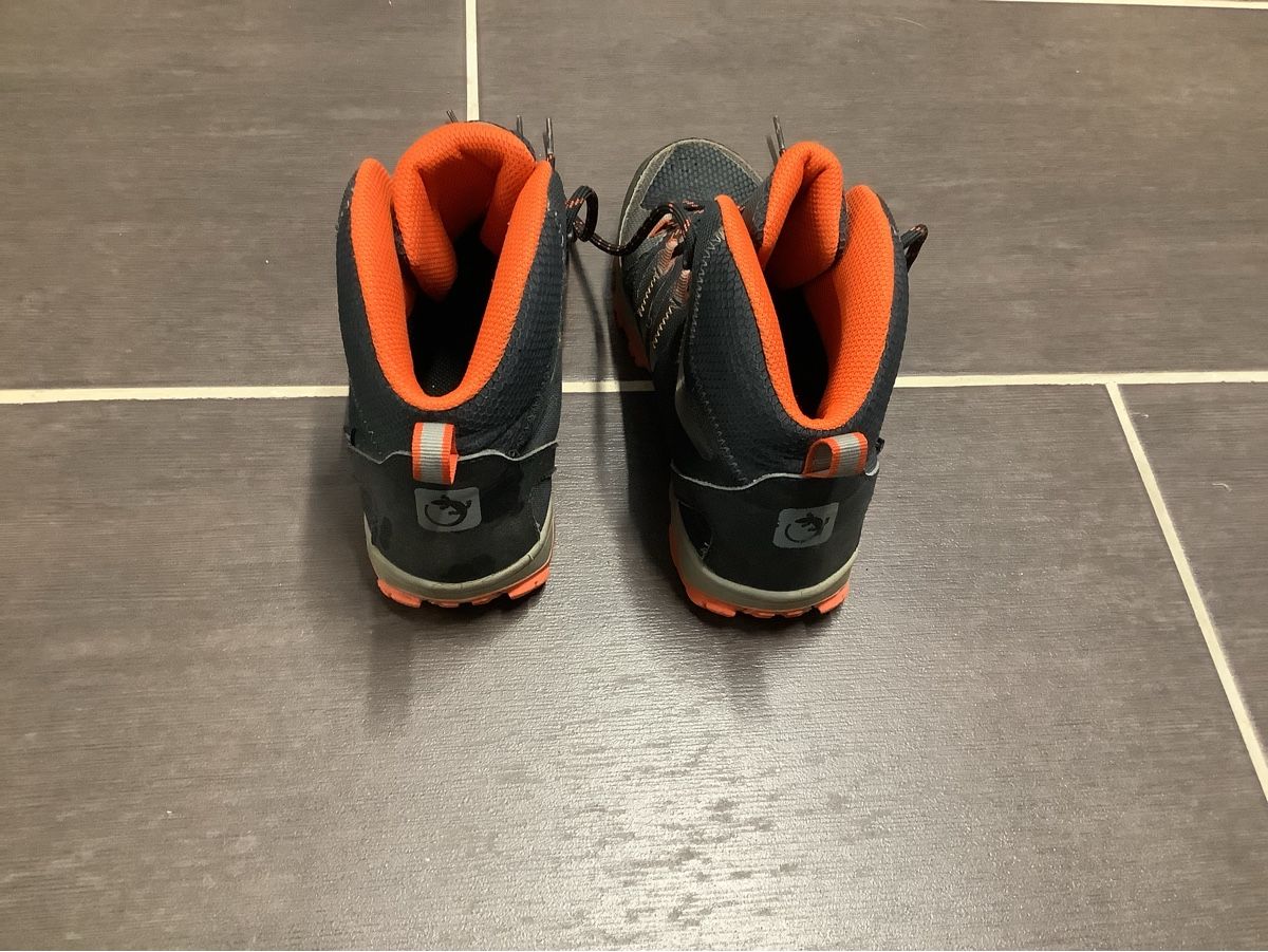 Trevolution Herrenschuhe: Trevolution Trekkingschuh Gr. 36 – Gebraucht aus Brugg AG von Sweety_pie 3