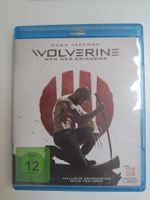 Wolverine - Weg des Kriegers