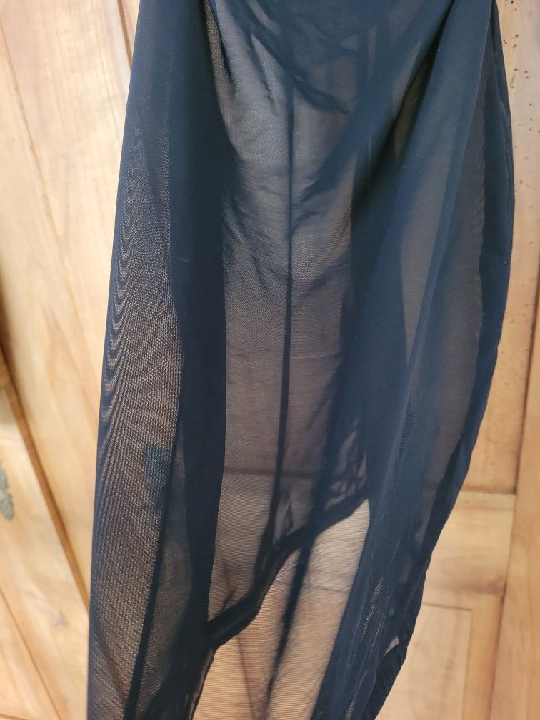 Altra biancheria intima: Hautenges transparentes mini Unterkleid / Dessous – Nuovo (secondo la descrizione) da Kreuzlingen venduto da glo_yg6c 6