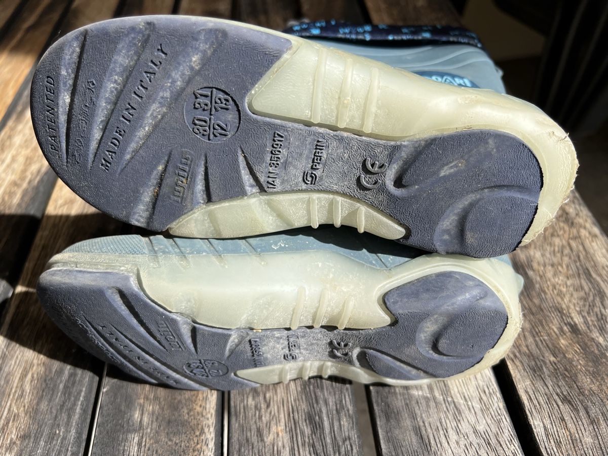 Lupilu Scarpe per ragazzi: Gummistiefel 30/31 – Usato da Glattbrugg venduto da HUAKK 2