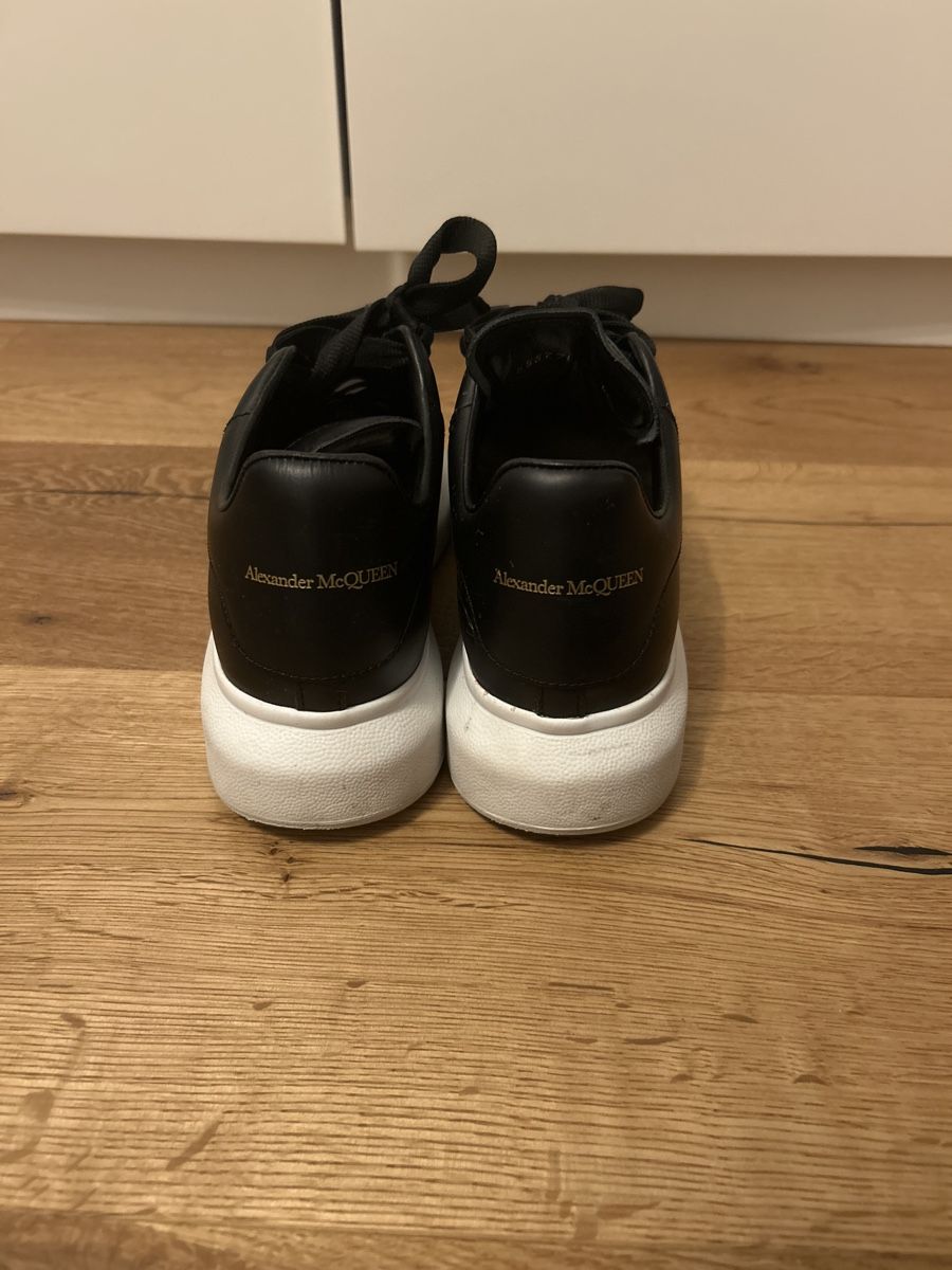 Alexander Mcqueen Scarpe da donna: Alexander McQueen Sneaker (Grösse 37) – Usato da Olten venduto da Alina_9jxy 1