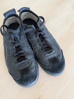 Onitsuka Tiger Mexico 66 – schwarz – Gr. 41.5