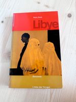 Libye Peirre Rossi 1965 Editions Rencontre Lausanne
