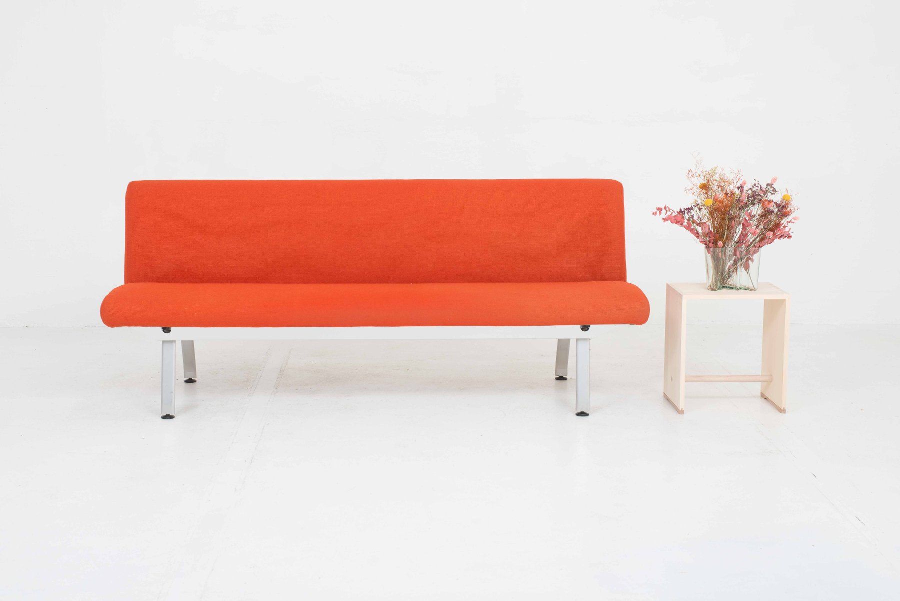 Lehni Divani: Andreas Christen Sofa von Lehni - Schweizer Design – Usato da Zürich venduto da STUZH38 2