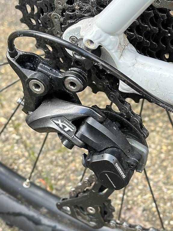 Biciclette: MTB Centurion XT, neuwertig – Usato da Feldbrunnen venduto da fojek99 4