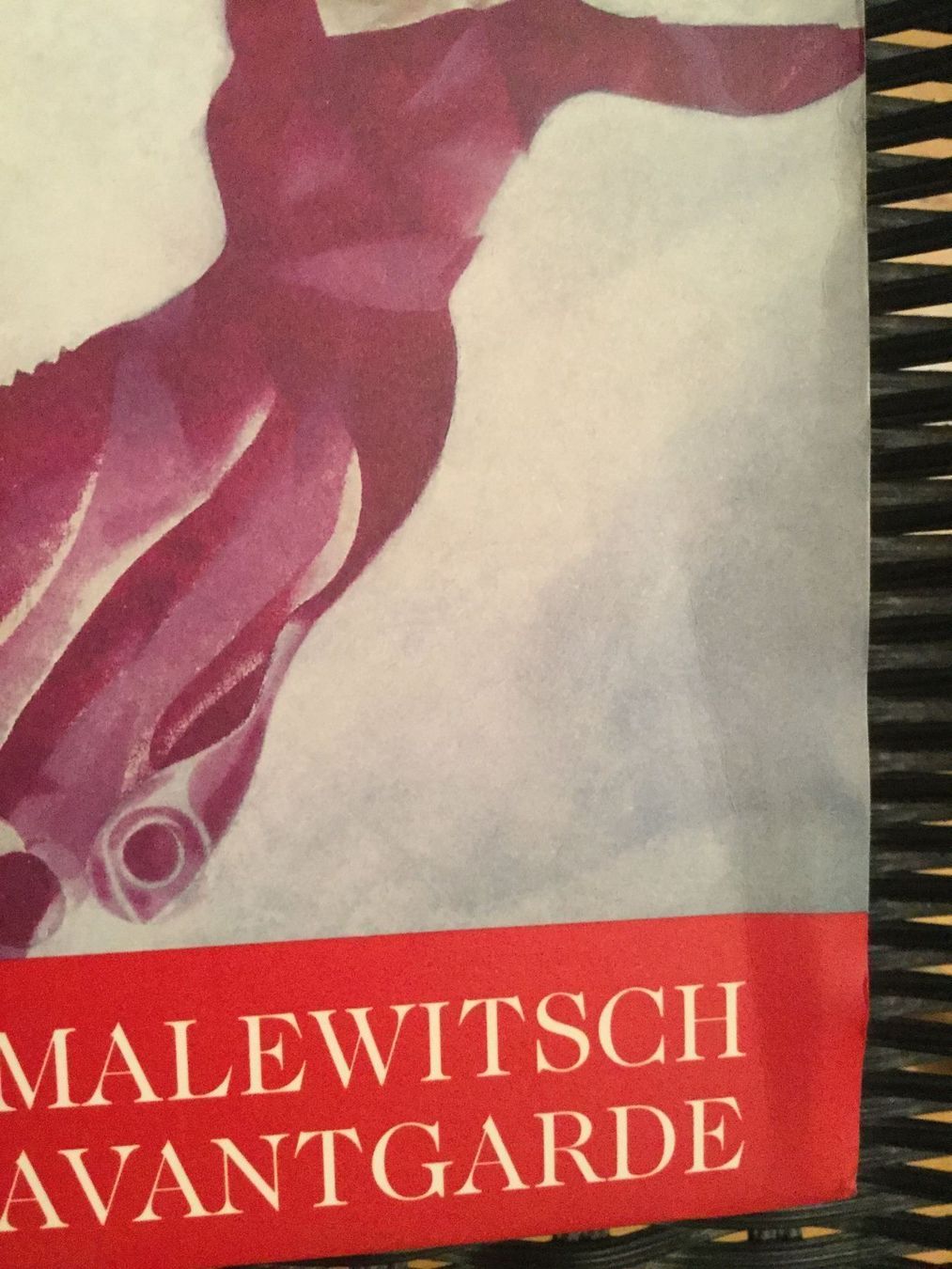 Libri: Chagall, Kandinsky, Malewitsch u.a. – Usato da Luzern venduto da Einh0rn 1