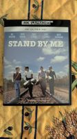 Superbe film Stand by me en 4K Ultra HD  neuf!