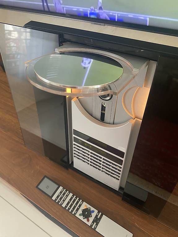Bang & Olufsen Sistemi audio & multimediali: Bang & Olufsen Beosound 3200 – Usato da Buchs Ag venduto da slj_hbb7 4