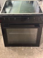 Backofen und Glaskeramik Electrolux Bj: 2024/25