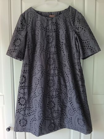PHASE EIGHT Robe / Kleid 36/38 CH (10 UK) neuve / neu