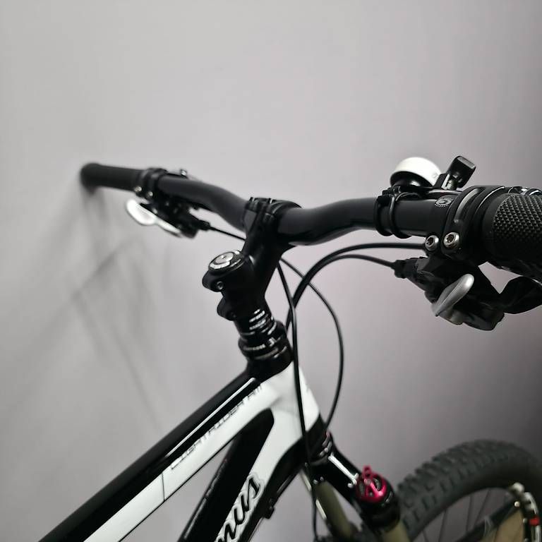 Thömus Biciclette: THÖMUS MOUNTAINBIKE FULLY – Usato da Tübach venduto da KL-Bikes 6
