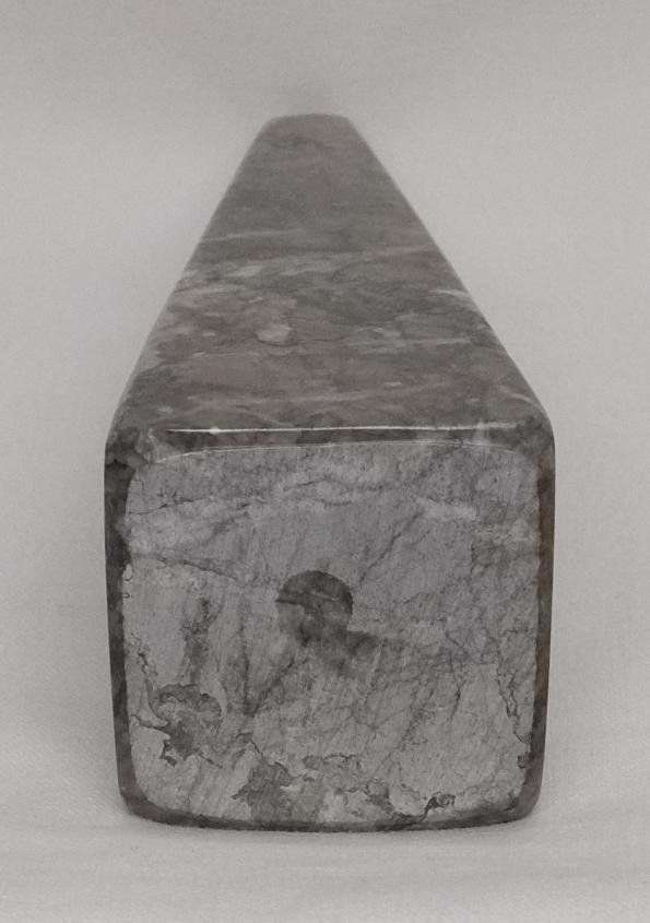 Minerali & Pietre curative: Obelisk Achat 460g – Usato da Zürich venduto da Masala-Oase 8