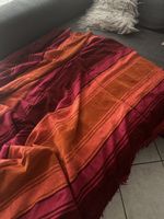 Kuscheldecke / Überwurf - Top Zustand!
