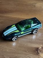 Chevrolet Corvette Coupé 1982