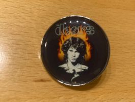 The Doors Pin Anstecker Punk Metal Rock Band