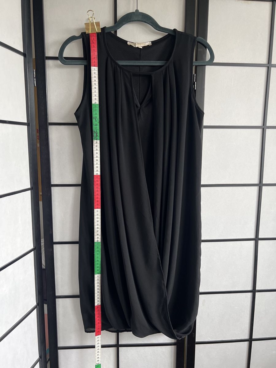 Vestiti: Cocktailkleid Schwarz, von la fée maraboutée – Usato da Bern venduto da LinoM 2